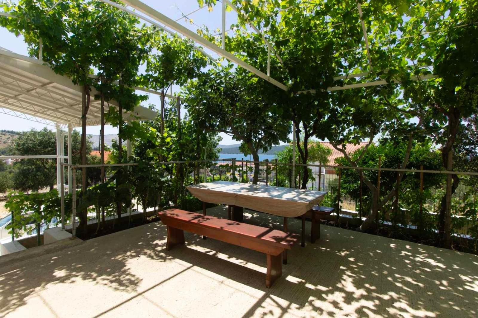 Apartments Matic Жаборич Экстерьер фото