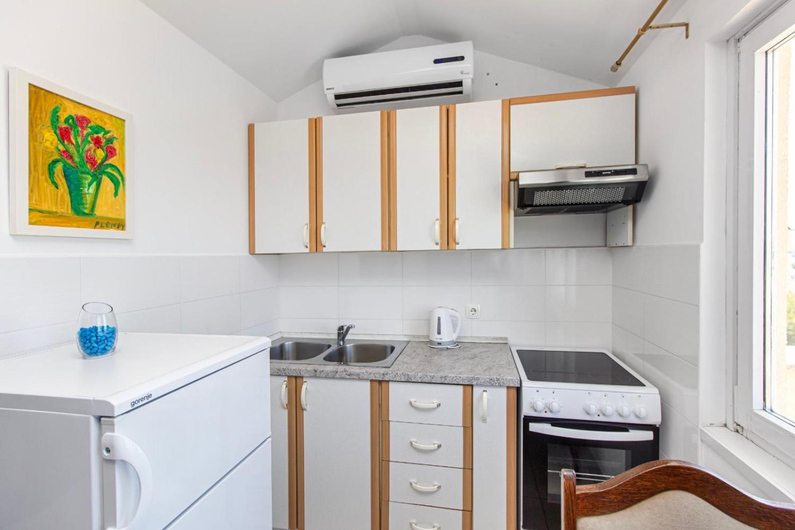 Apartments Matic Жаборич Экстерьер фото