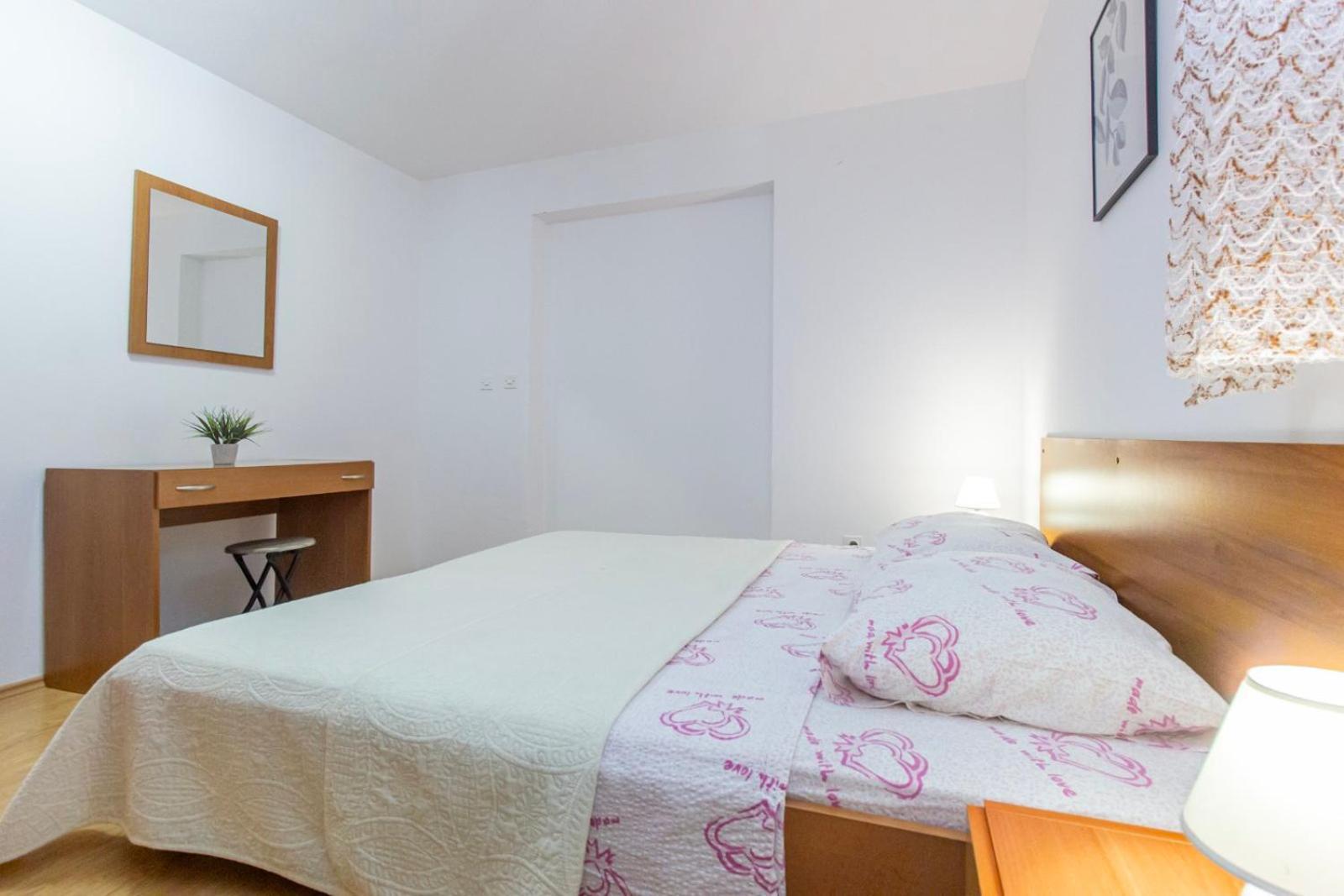 Apartments Matic Жаборич Экстерьер фото