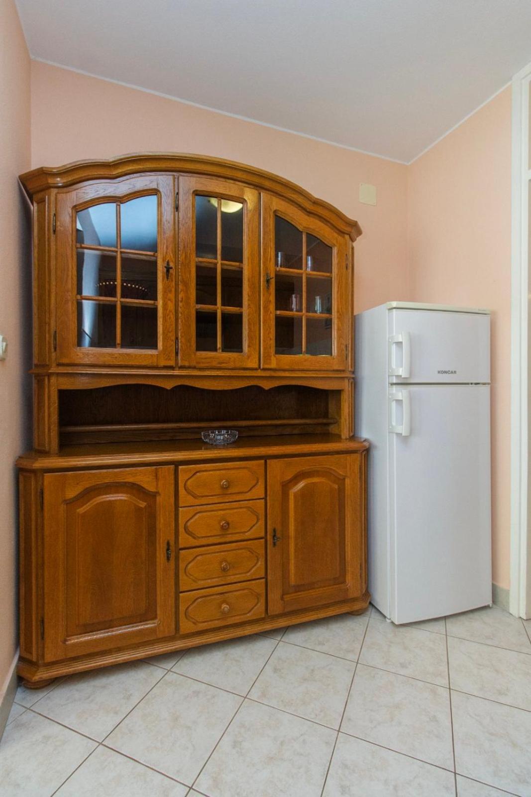 Apartments Matic Жаборич Экстерьер фото
