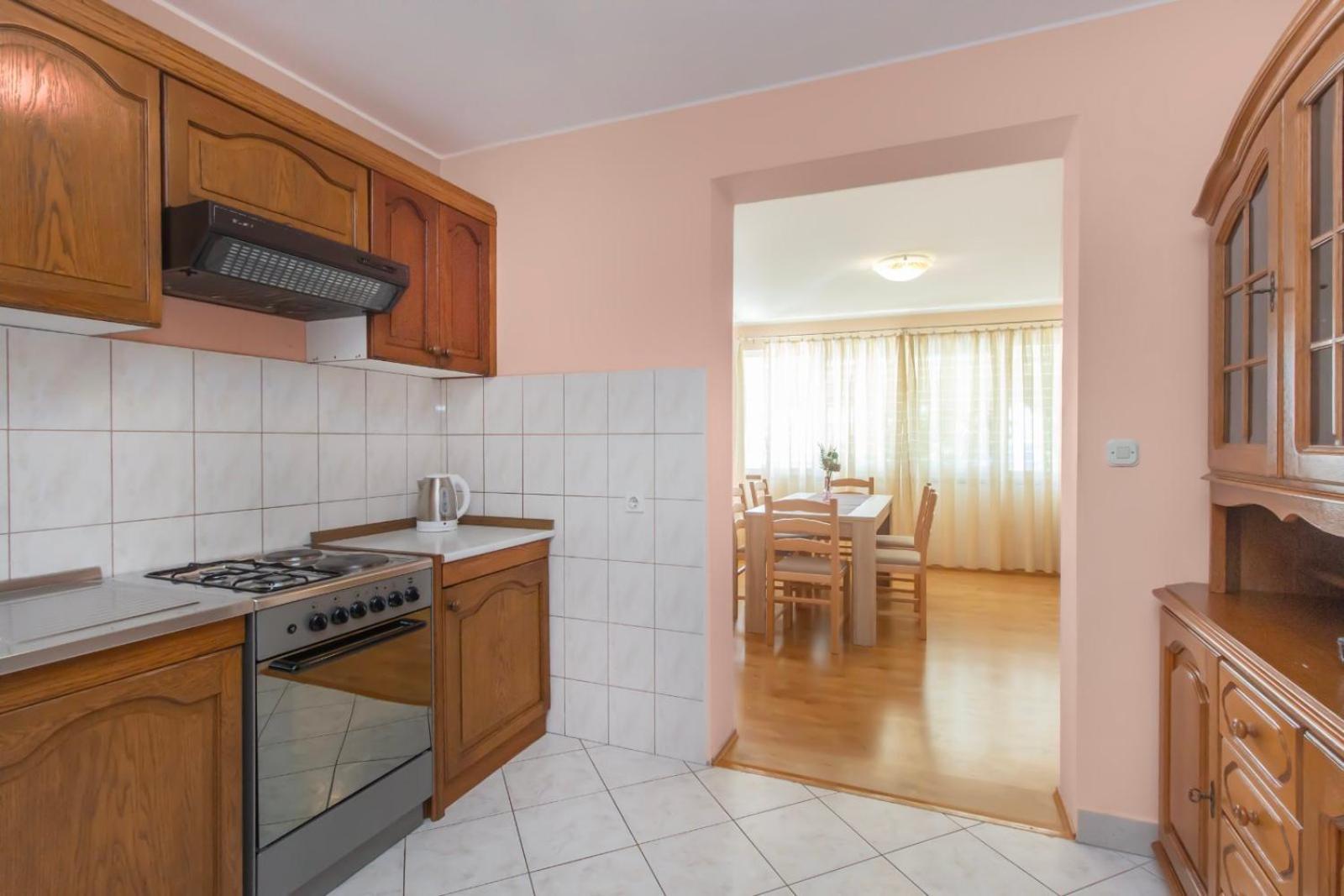 Apartments Matic Жаборич Экстерьер фото