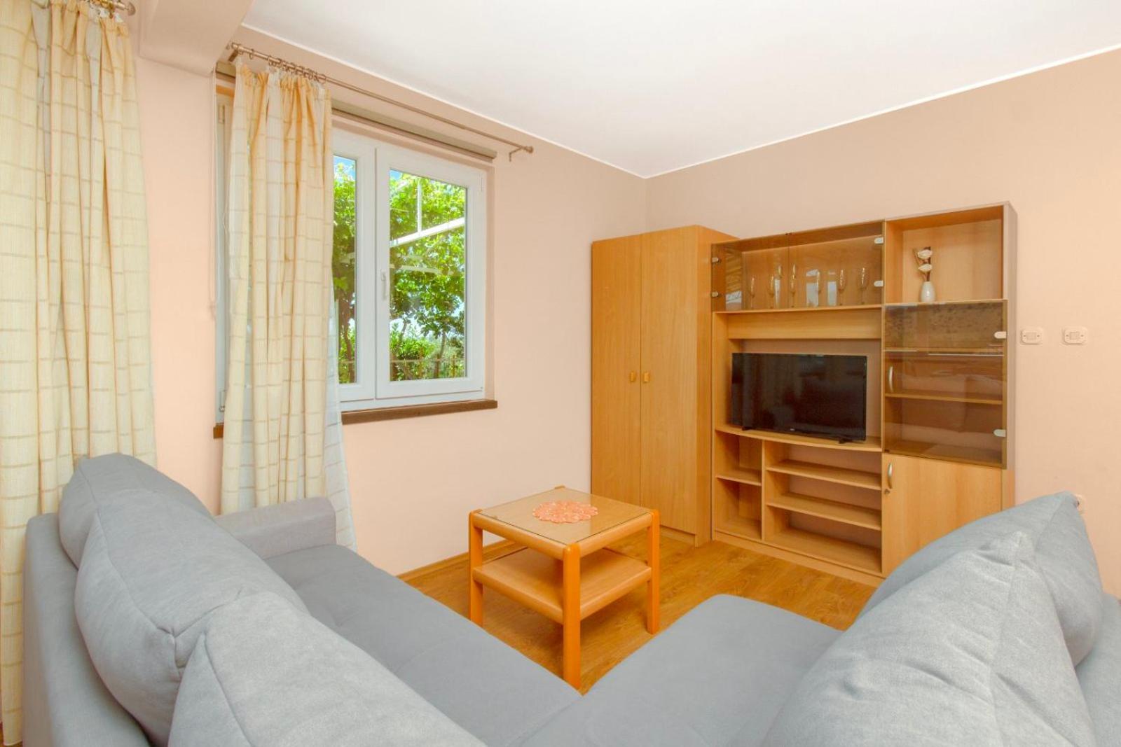 Apartments Matic Жаборич Экстерьер фото