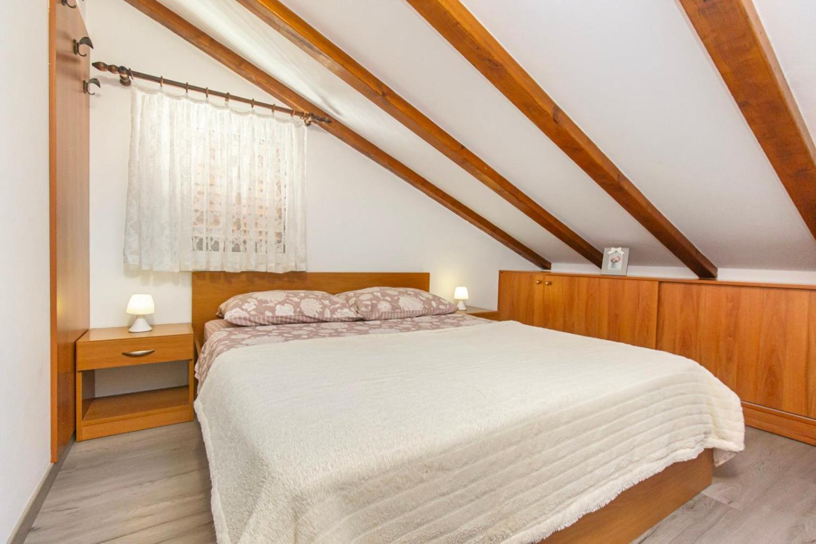 Apartments Matic Жаборич Экстерьер фото