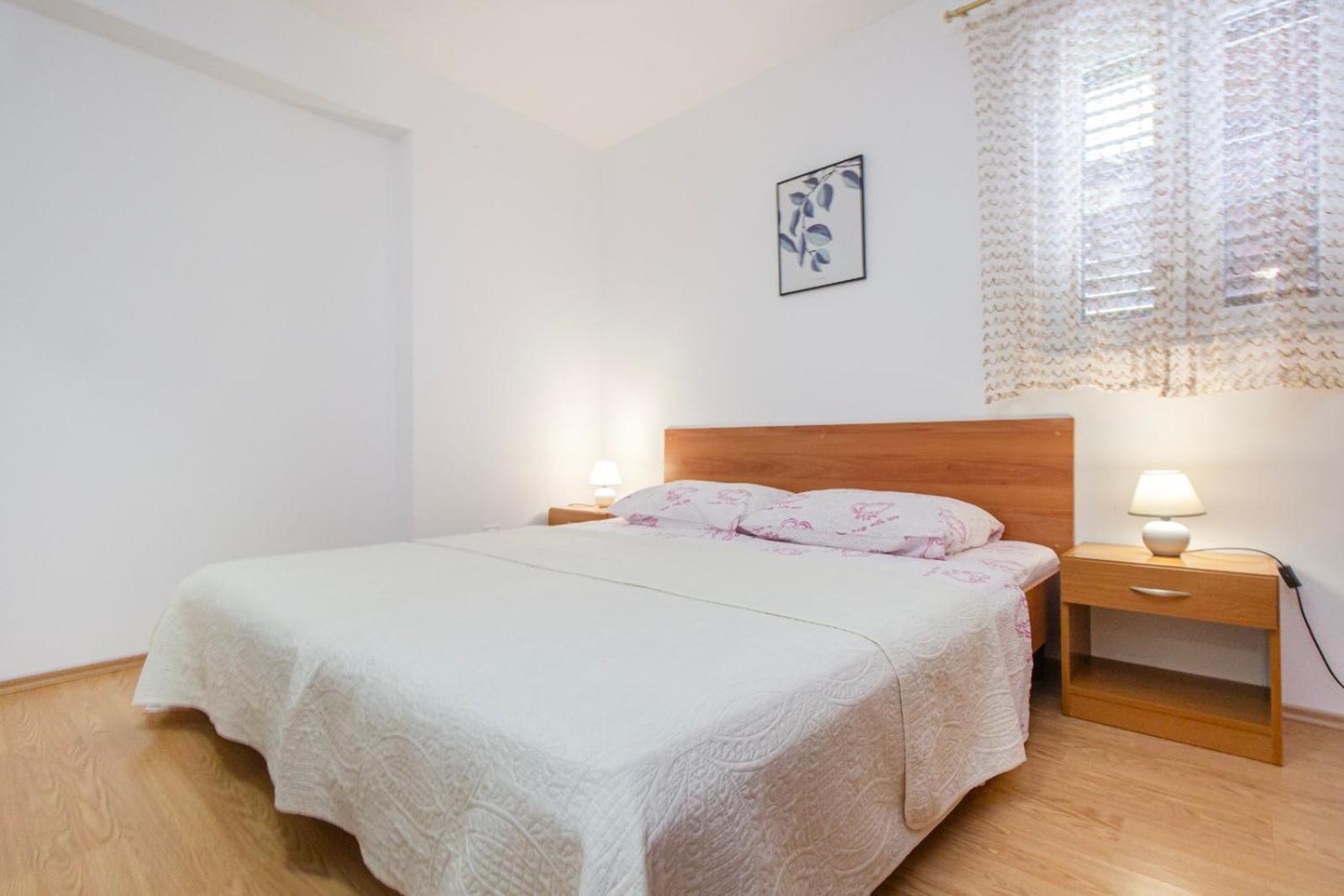 Apartments Matic Жаборич Экстерьер фото